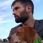 Álvaro Morgado's avatar
