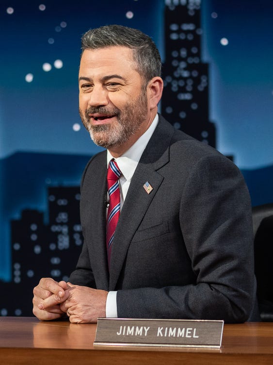 Jimmy Kimmel - Wikipedia Jimmy Kimmel - Wikipedia