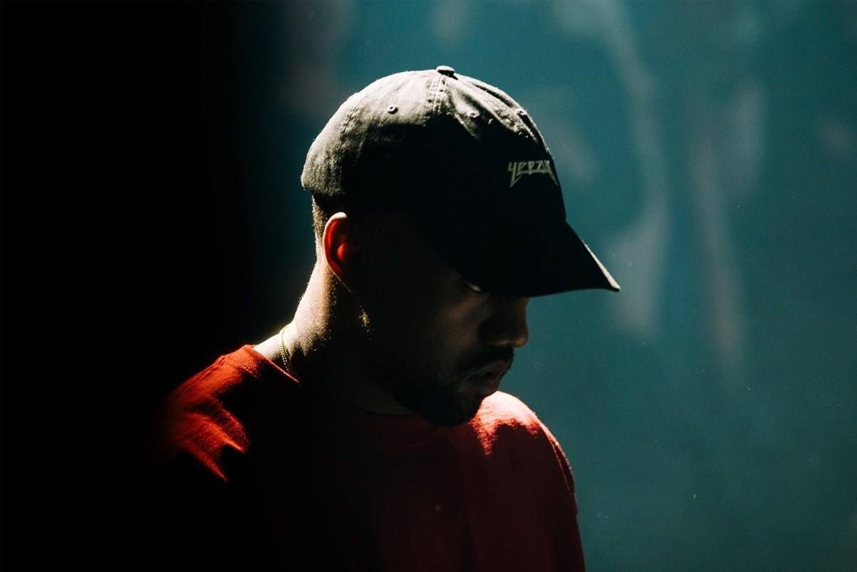 kanye west declares death to cds 2016 gossip kanye west declares death to cds 2016 gossip