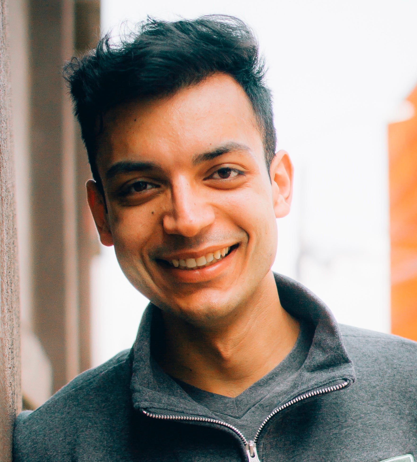 Substack profile picture for @undiscovered