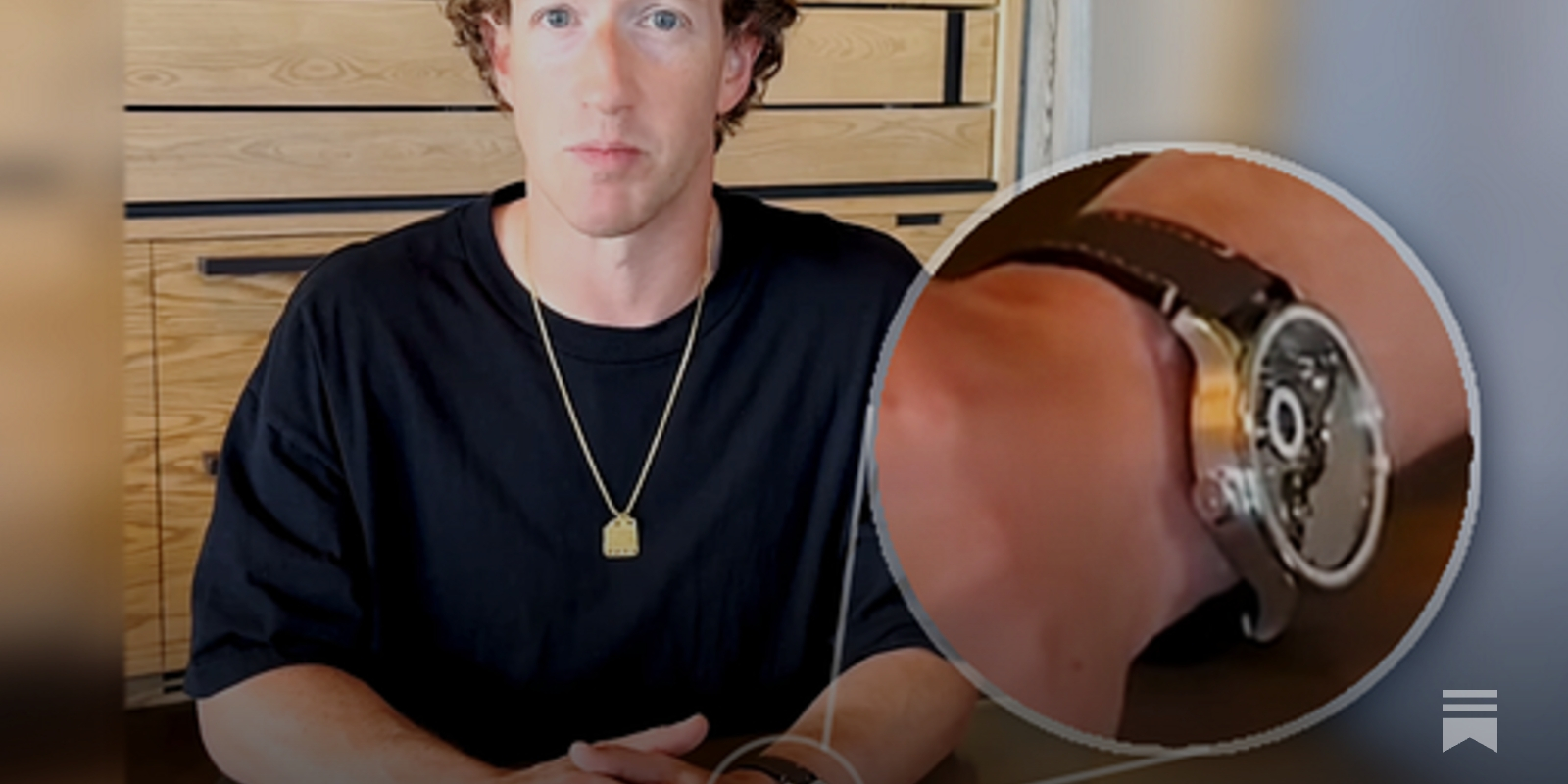 ZUCK【LAST ONEMANSHOW「0」】 ZUCK【LAST ONEMANSHOW「0」】 We're witnessing a new Mark