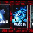 Run The Series: CUBE