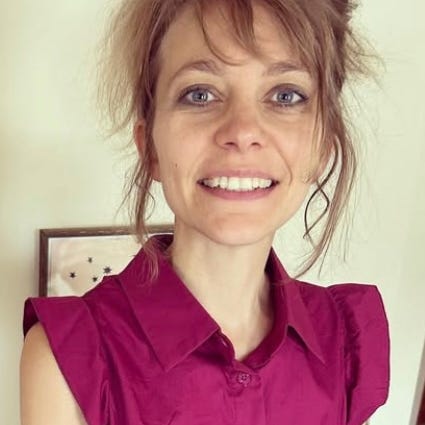 carolyn z's dispatch