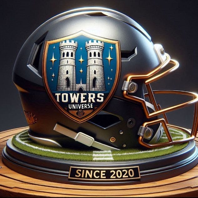 Towers Universe | Substack