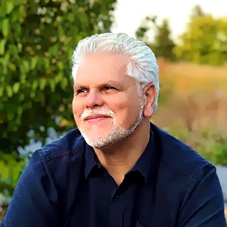 Brian Jamieson
