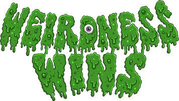 Weirdness Wins