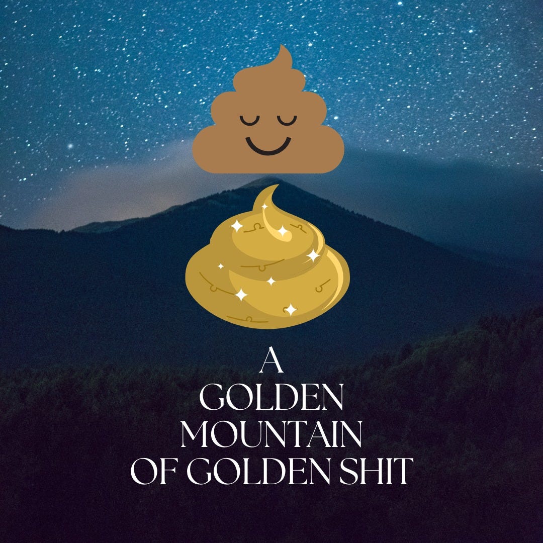 May be an image of sky and text