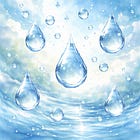 Everything I use for Hydration : Where to start