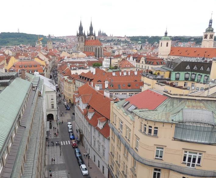 A view of a city from a high point

AI-generated content may be incorrect.