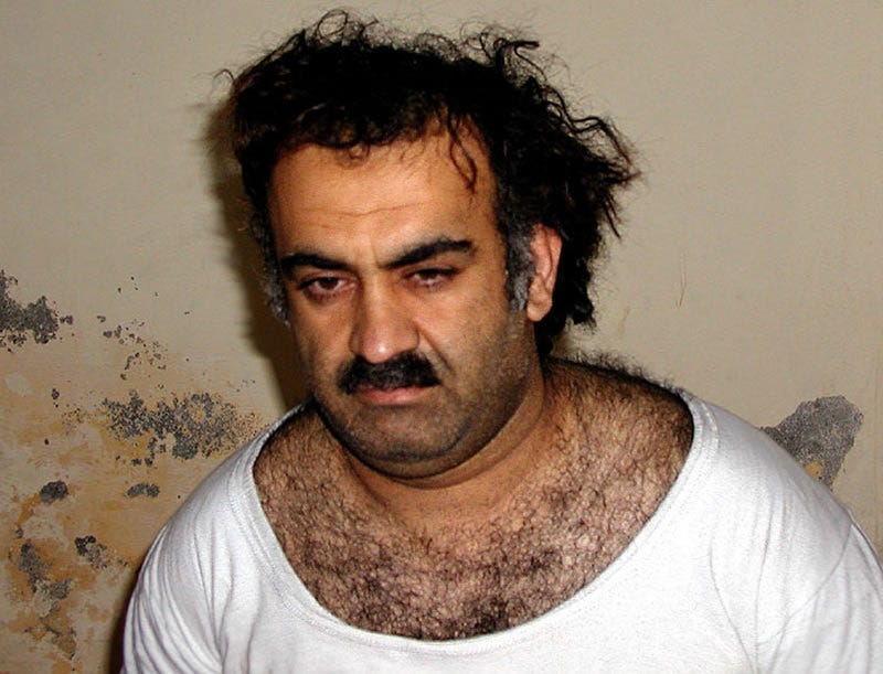 FBI Arrests Sleepy Man