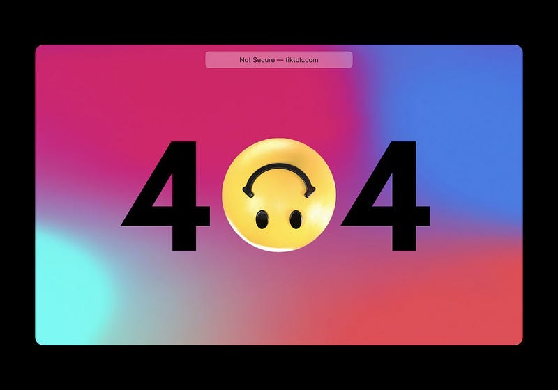 Code Smell 97 — Error Messages Without Empathy