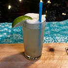 Welcome To Wonkette Happy Hour, With This Week's Cocktail, King's Square Spritz!