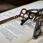 Learning to Enter