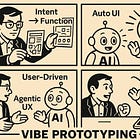 對 Jakob Nielsen 文章的回應：Vibe Prototyping 重塑以用戶為中心的經典原則