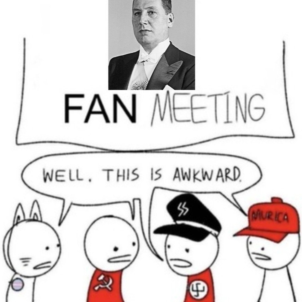 UnPeron – Unlearn Peronism