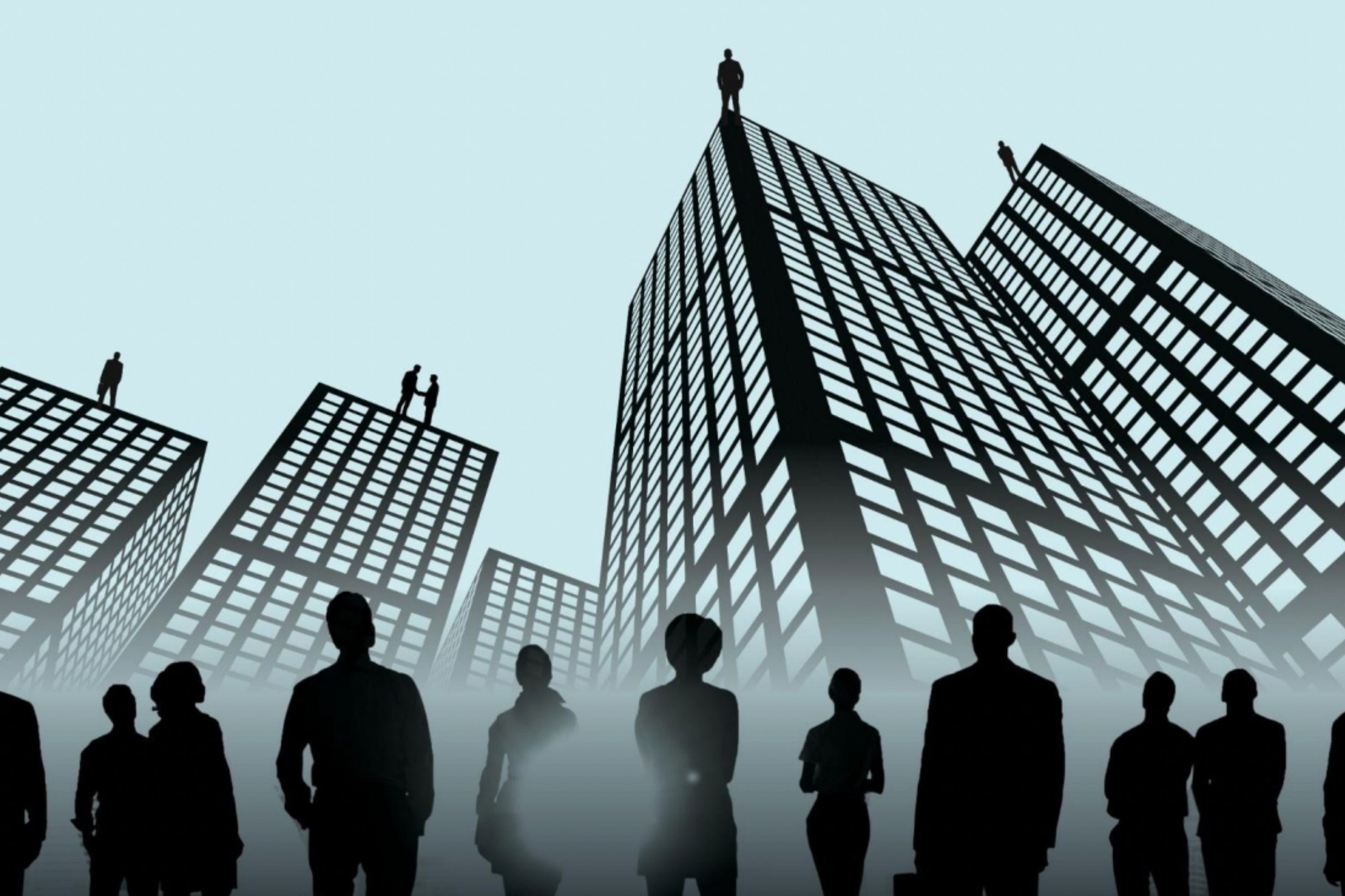Report Names 20 Largest Companies Paying Poverty Wages