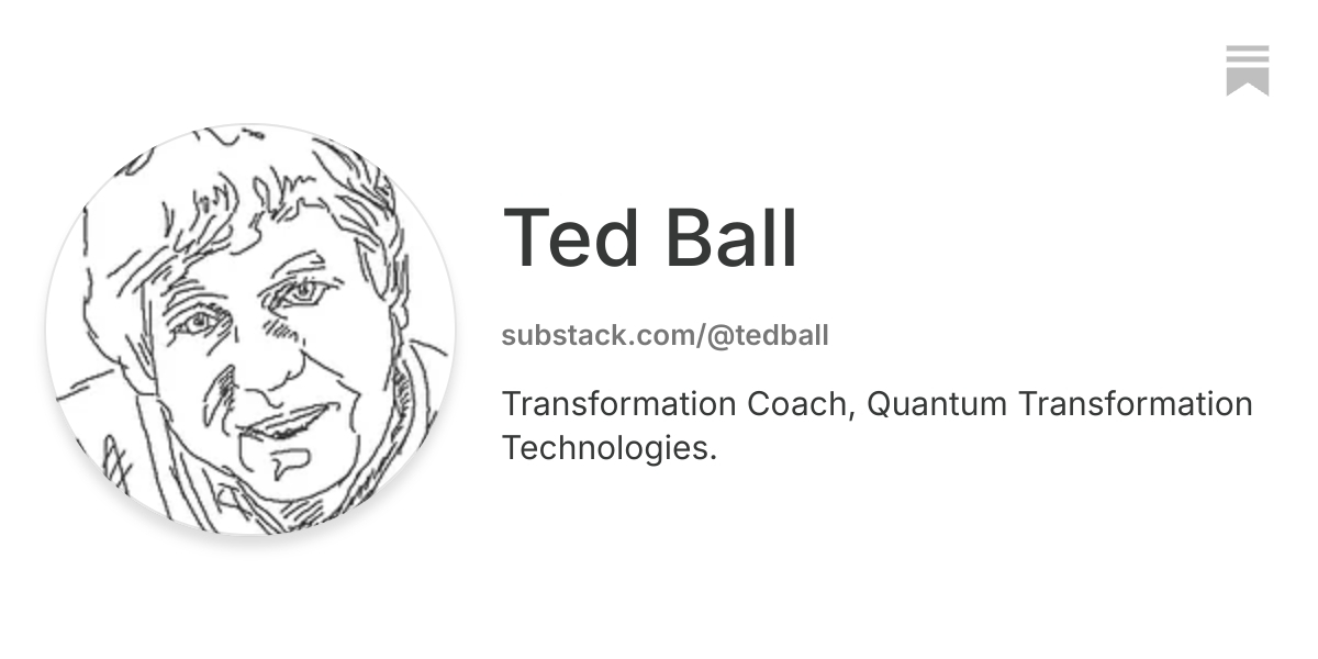 Ted Ball | Substack