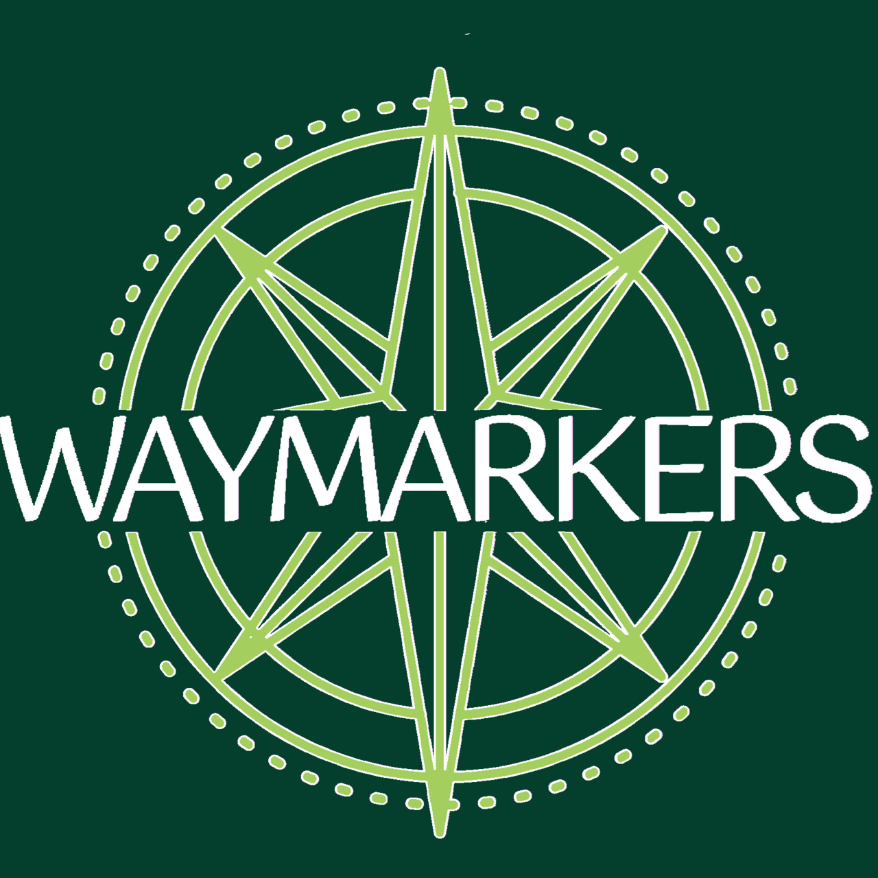 Waymarkers