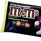 Halloween candy isn't waiting for Halloween anymore 