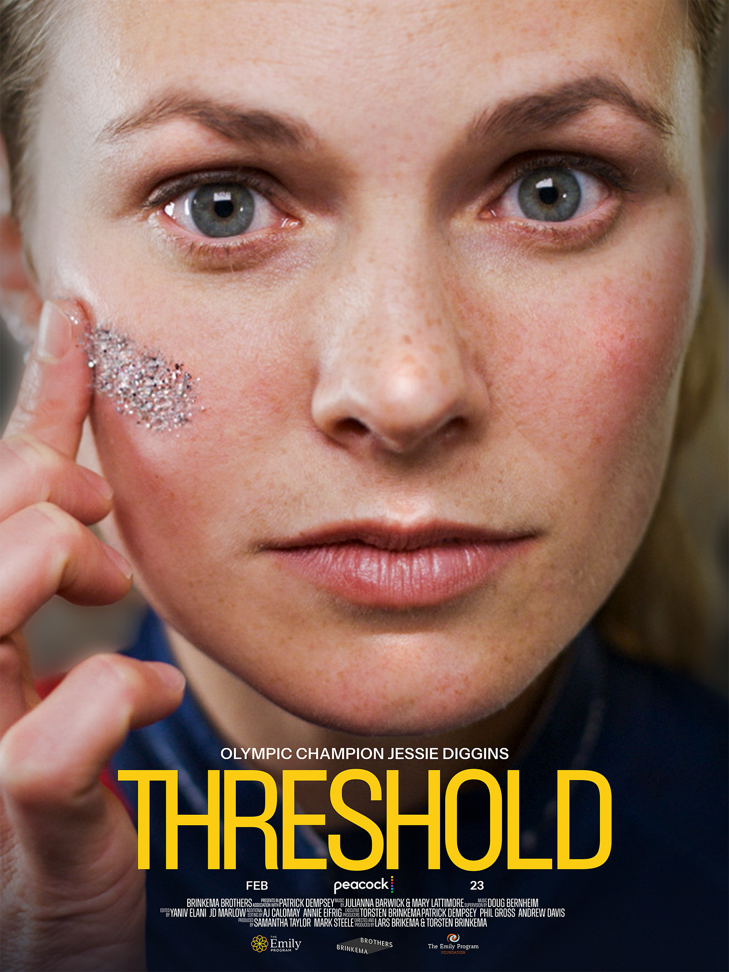 THRESHOLD movie review THRESHOLD movie review