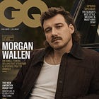 GQ: A Thought Experiment