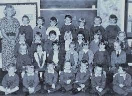 May be an image of 5 people, child and people standing