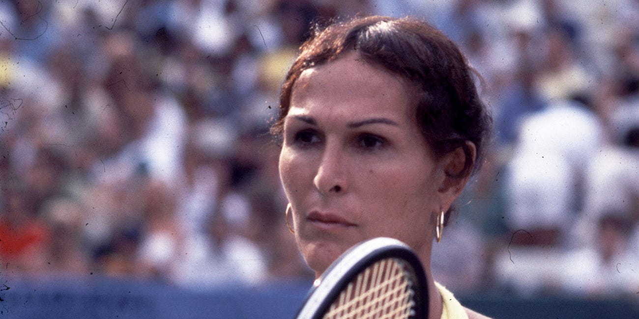 Sport for everyone: the case of transgender athletes