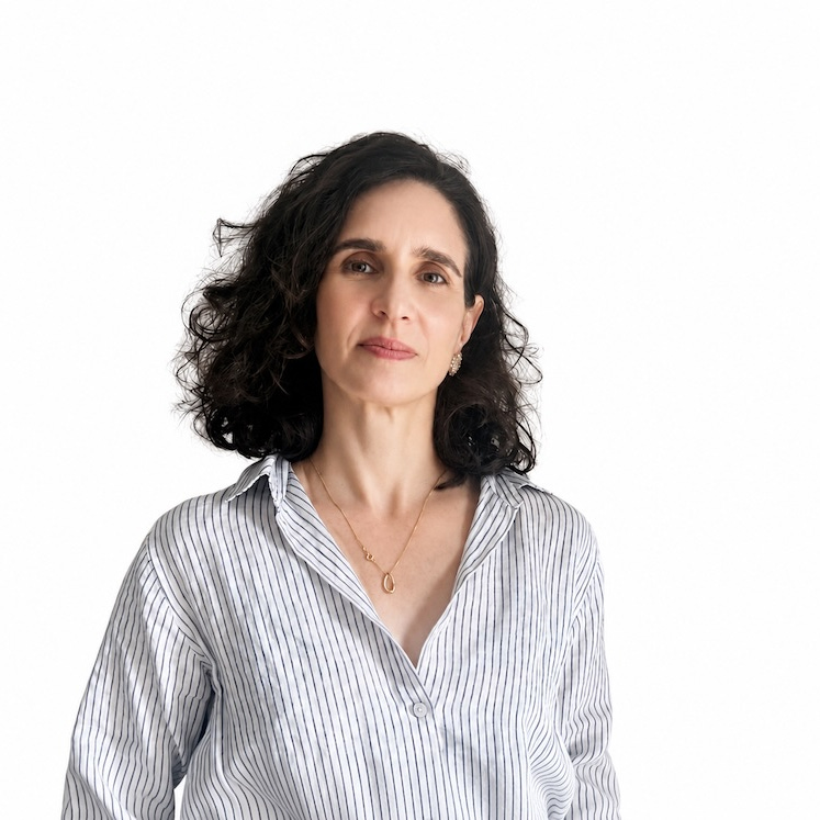 Fiction snack with Vanessa Fabiano logo