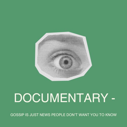 Documentary -