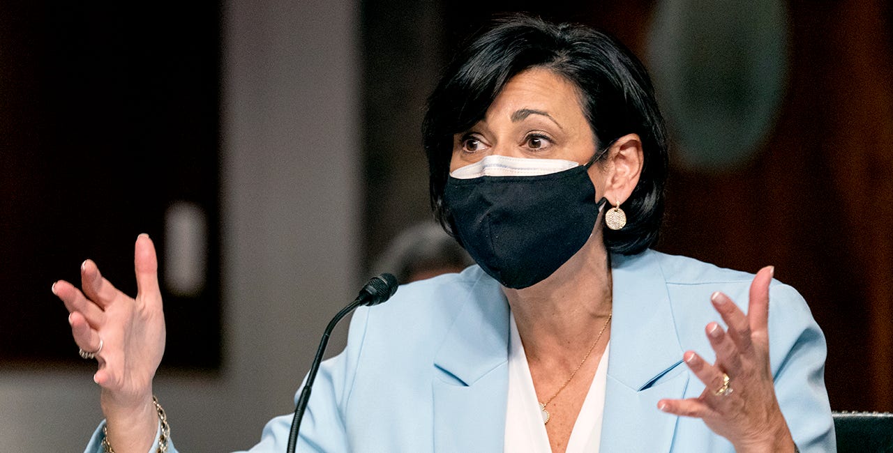 No, Mask Mandates Did Not Reduce COVID Hospitalizations