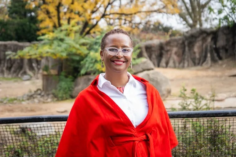 New Philadelphia Zoo president and CEO Jo-Elle Mogerman seeks a new vision for urban zoos across the country.