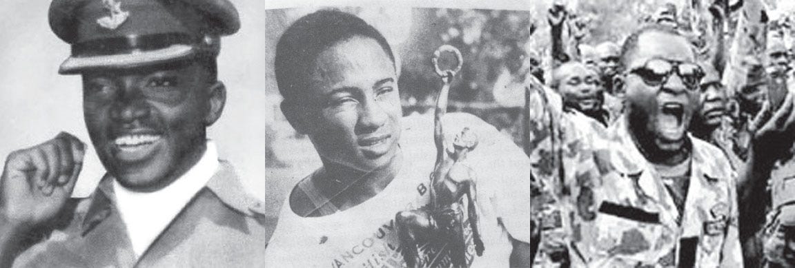 1966 Coup: The Road To Hell – Independent Newspaper Nigeria