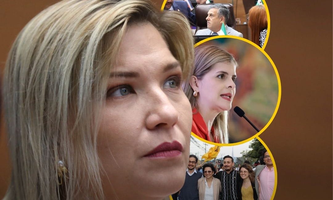 250 mociones frenan proyecto de especialistas y lo sacan de prioridades legislativas