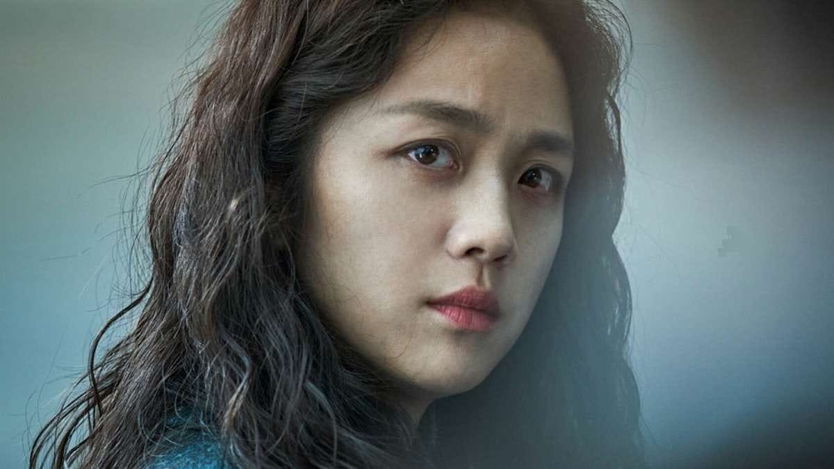 Decision To Leave' Character: Song Seo-Rae, Explained - How Did The Ocean  Wash Over The Mountain? | Film Fugitives
