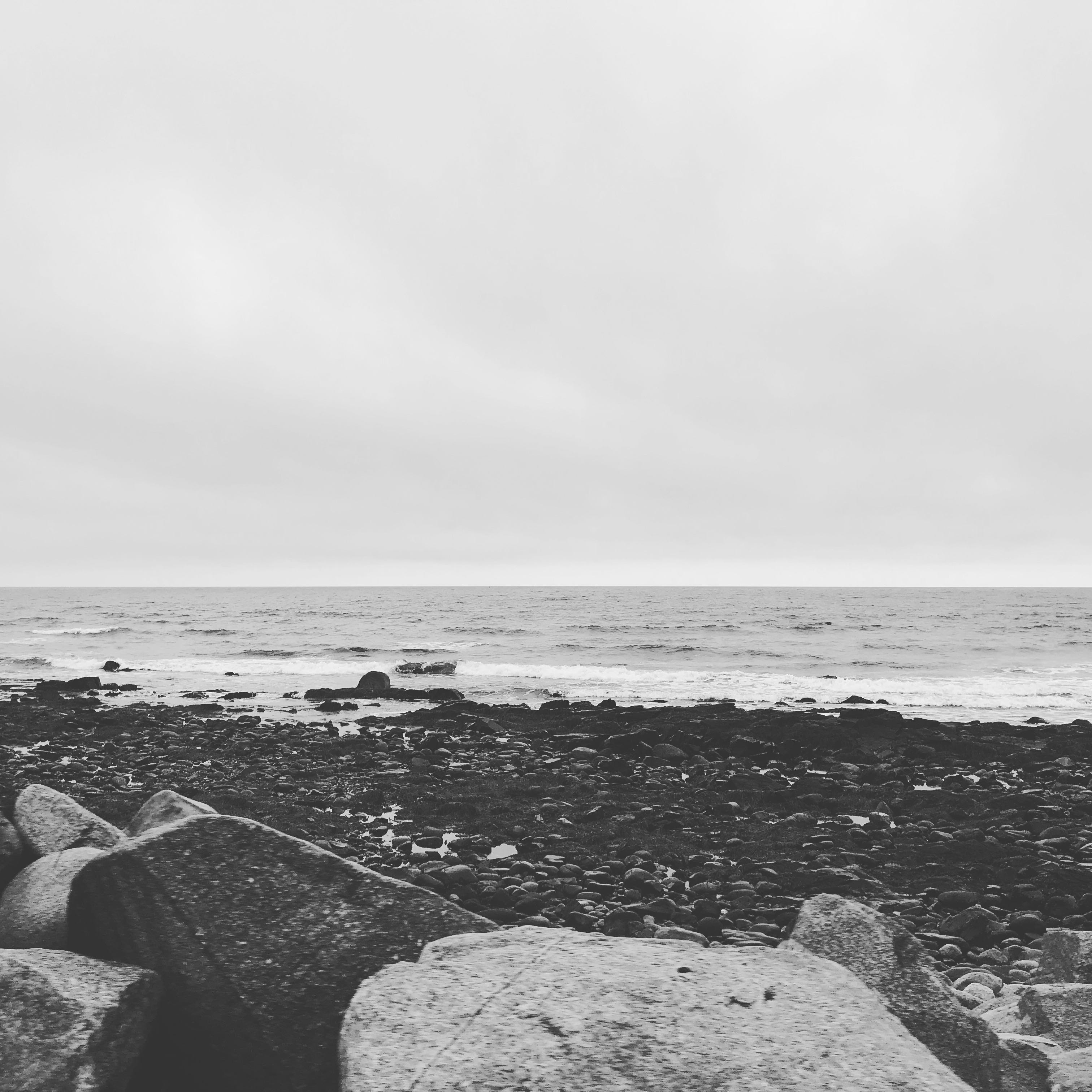 Headed Back Up North