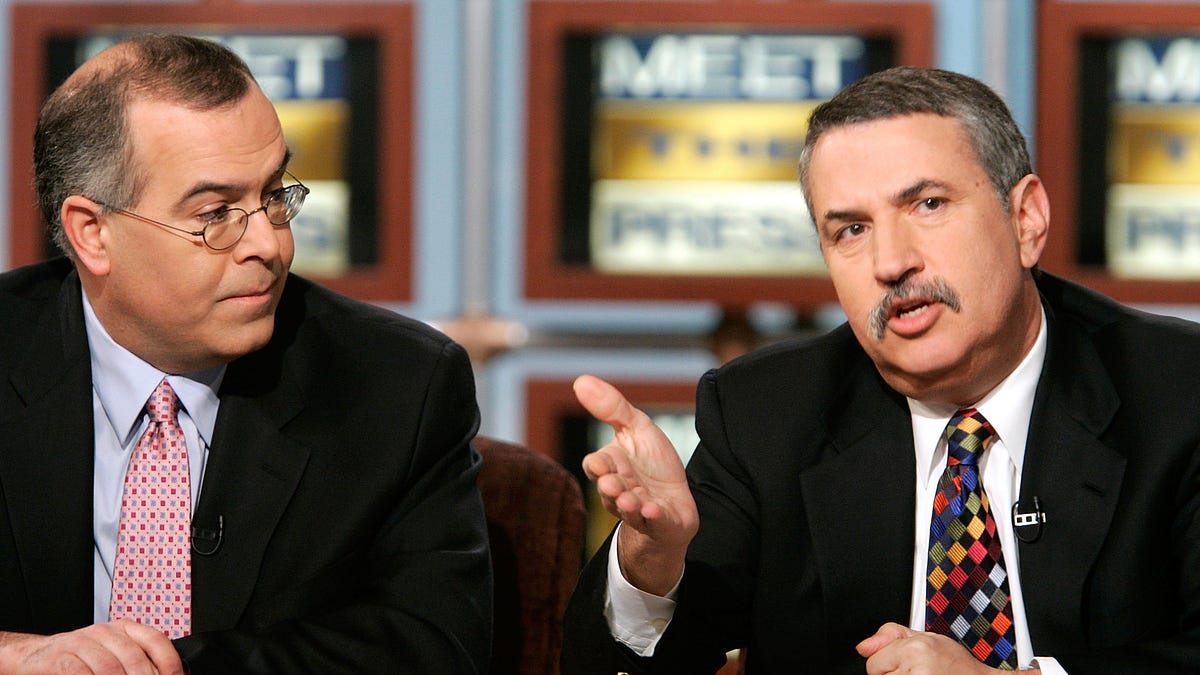 You Can Ignore the Bad Pundits