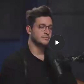 EVIL: Dr. Paul Offit Believes Your Lifelong Vaccine-injury Was a "VERY SMALL PRICE TO PAY" in the Grand Human Experiment They Coerced You Into