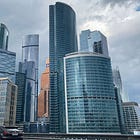 Russia Trip Report – Economic insights and other titbits (Part 4)