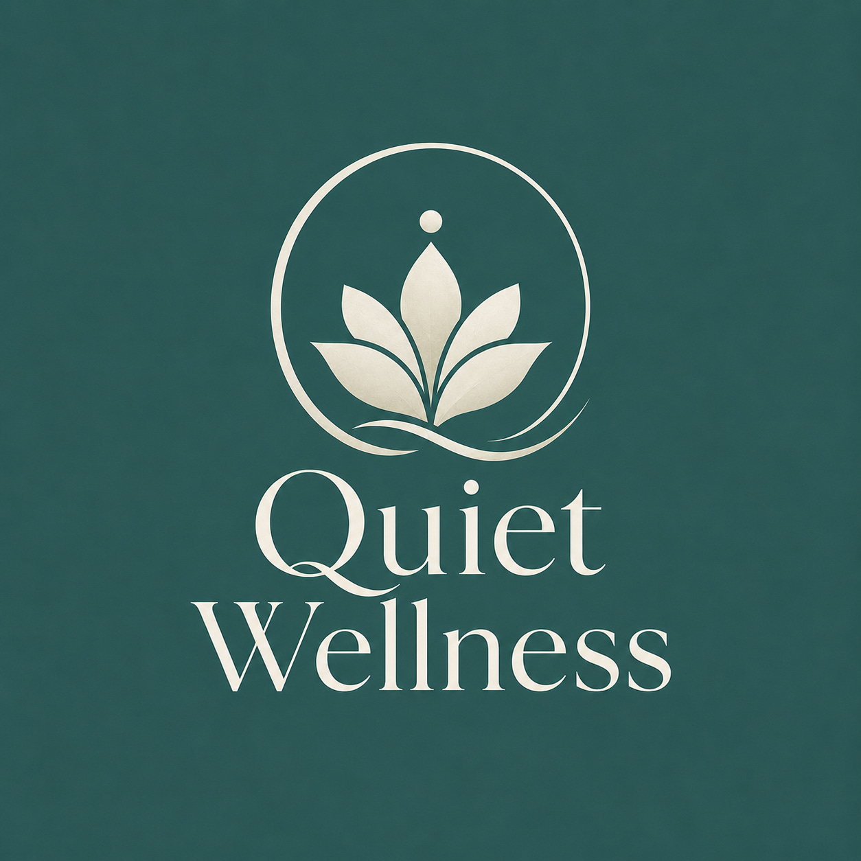 Quiet Wellness