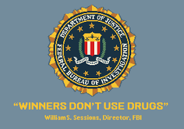 Winners Don't Use Drugs - Wikipedia