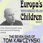 Notes from the End of Time with Kenaz Filan