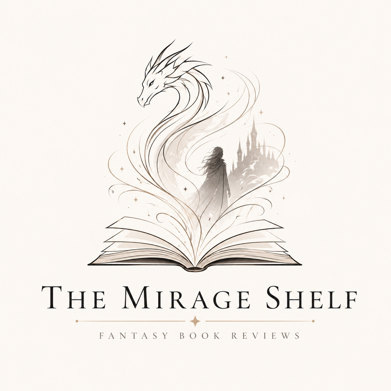 The Mirage Shelf