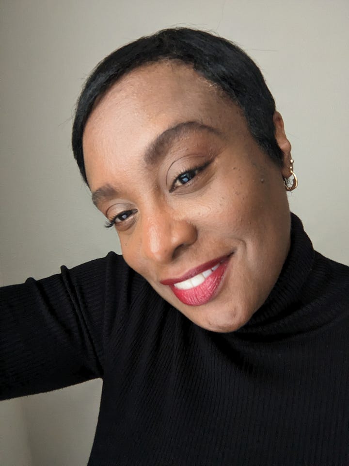 Cremesheen Lipstick in Dare You by MAC Cosmetics