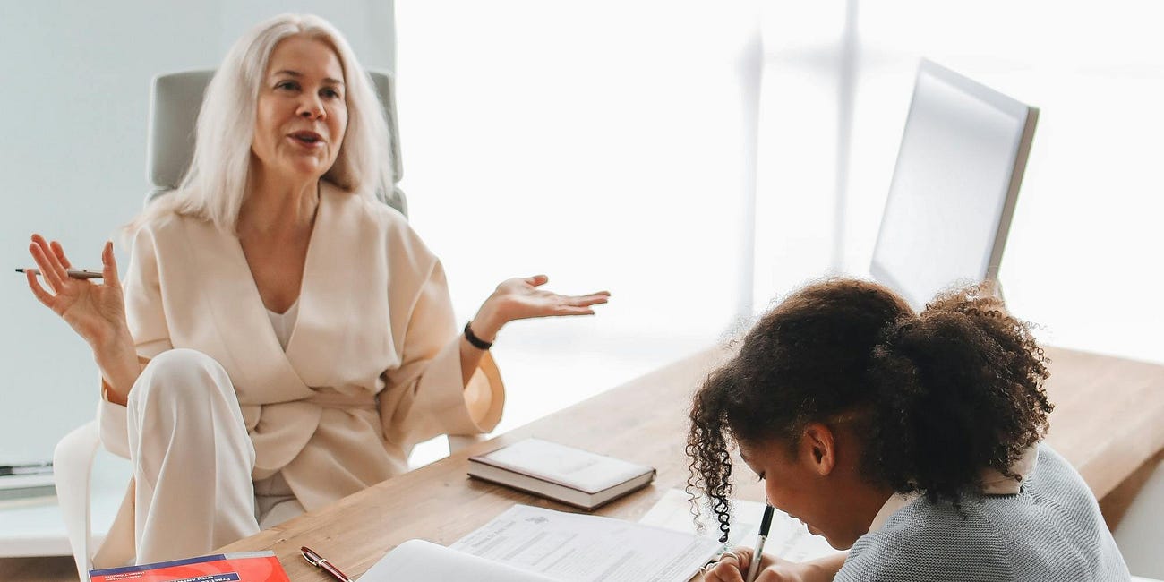 Emerging Voices: Young Women and the Power of Words