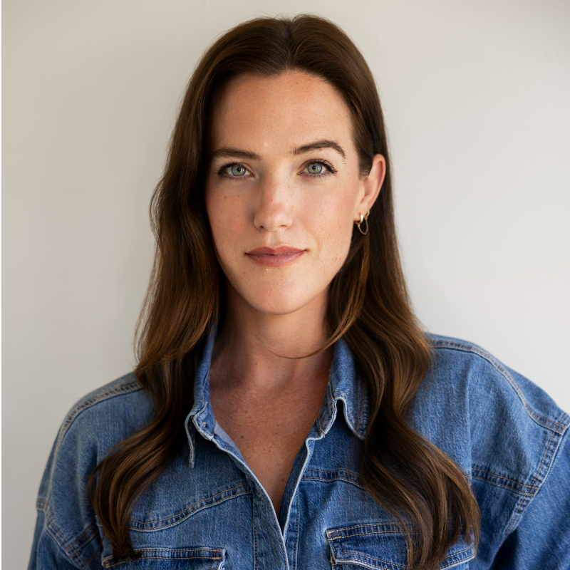 Grace McCarrick