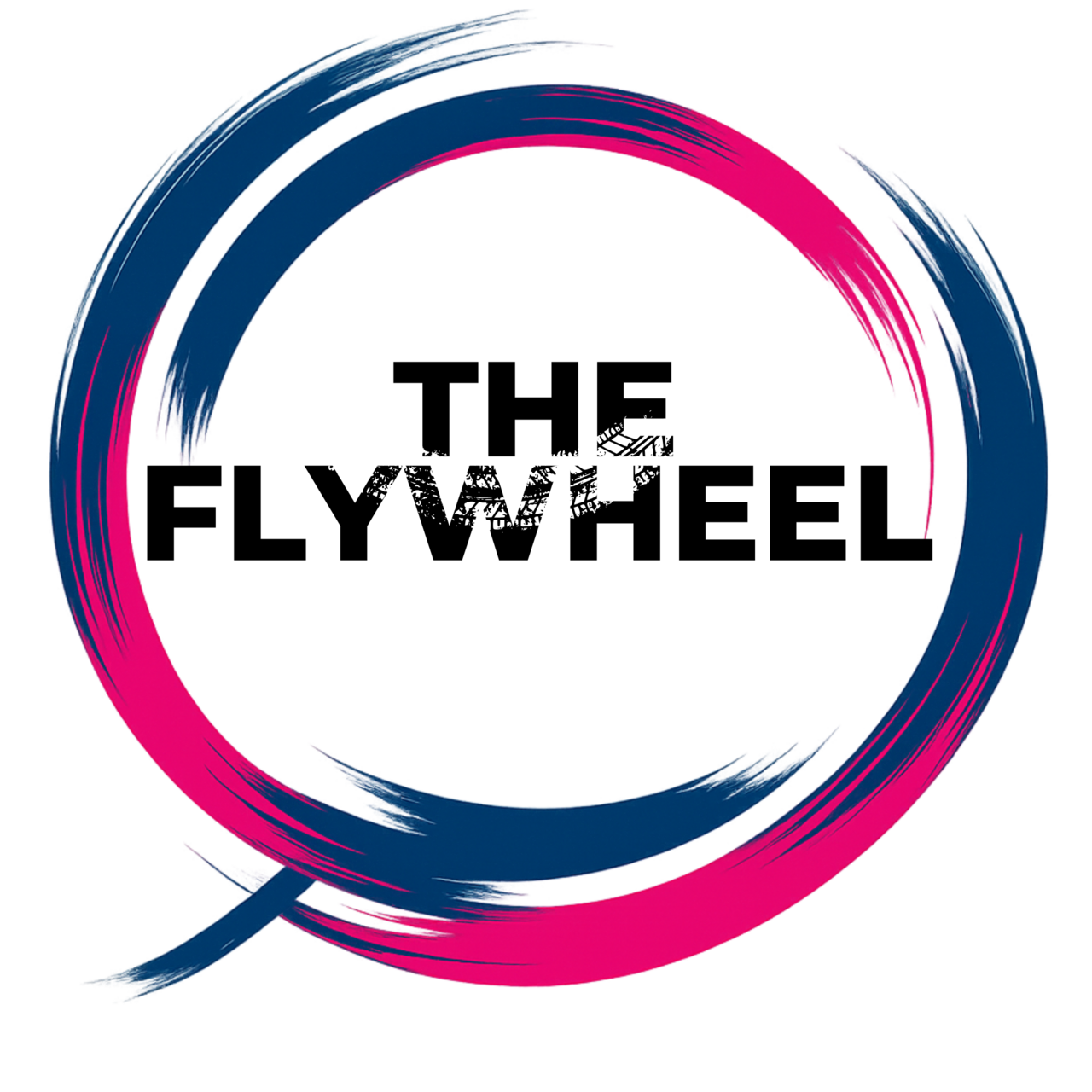 The Flywheel logo