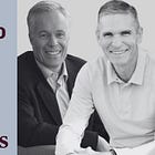 Jeff Strong & Joseph Grenny: What to Say When Your Kid Leaves the Church