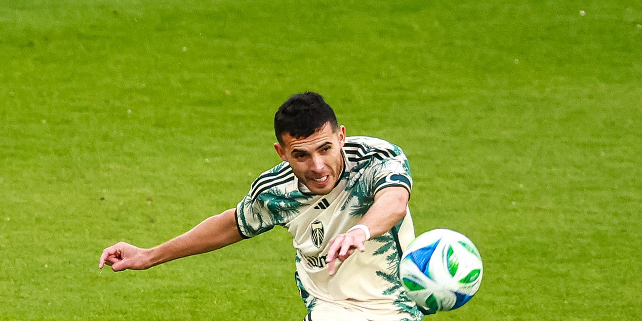 Match Recap: Portland Timbers @ Real Salt Lake