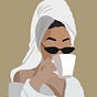 Nicole Simone's avatar