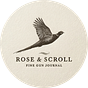 Rose & Scroll's avatar